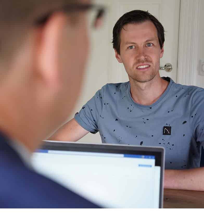 Medewerker Business Consultancy