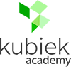 Master logo Kubiek Academy 2024.2